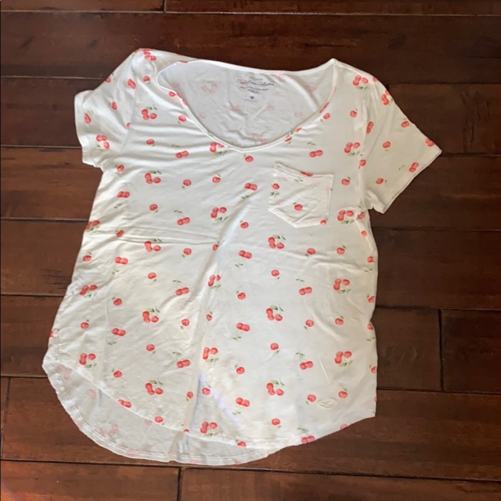 Short sleeve